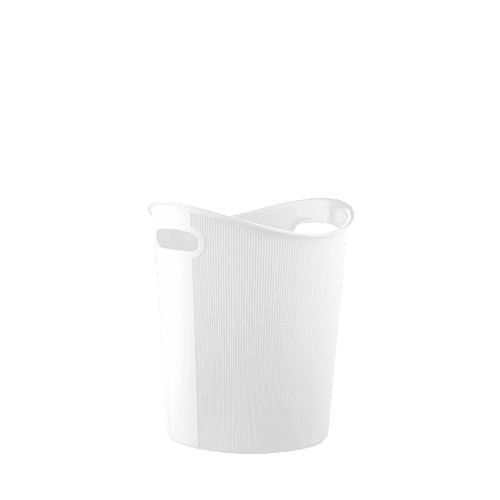 سطل کاغذ شیاردار کوچک لیمون 1410 — تصویر ۶