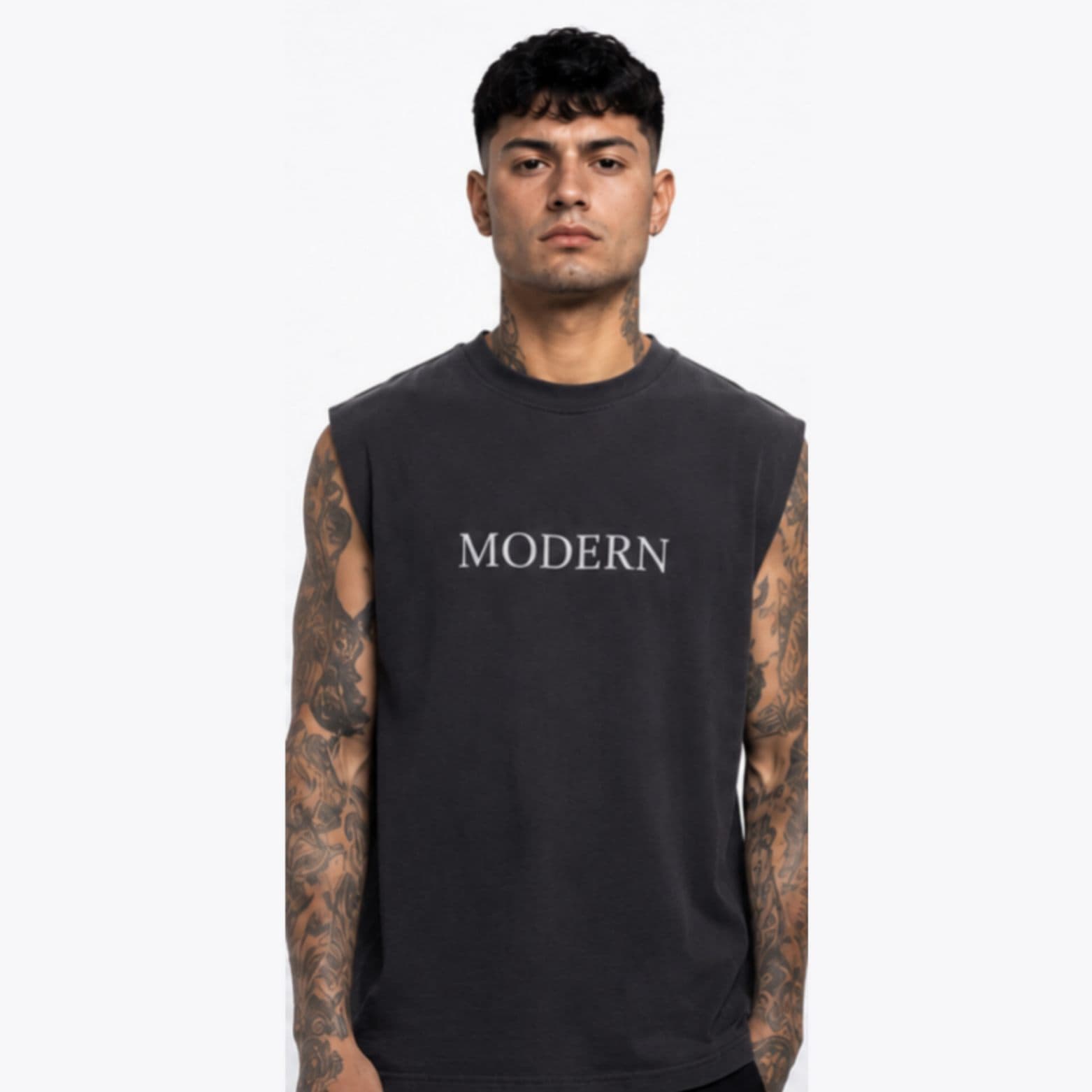 وست 2روچاپ طرح MODERN — تصویر ۶