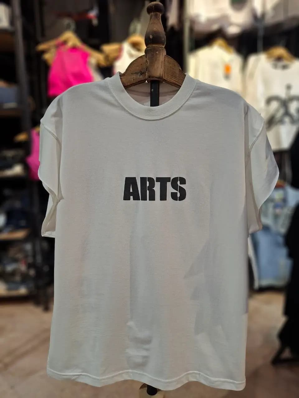 وست Arts — تصویر ۷