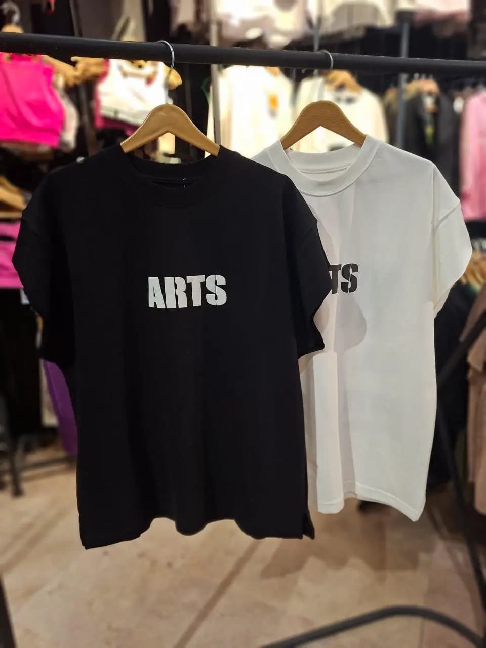وست Arts — تصویر ۸