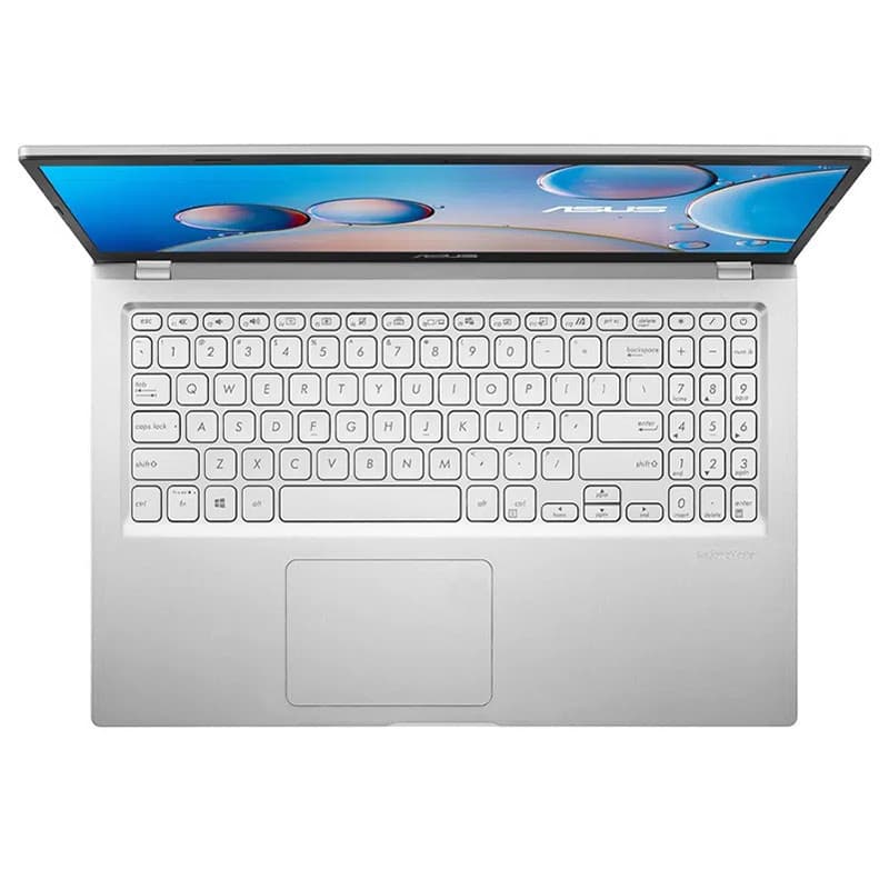 لپ تاپ ایسوس 15.6 اینچی VivoBook X515MA-A Celeron N4020 8GB 512GB SSD — تصویر ۴