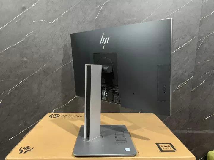 آل این وان نسل ۸ اچ پی HP EliteOne 800 G4 — تصویر ۳