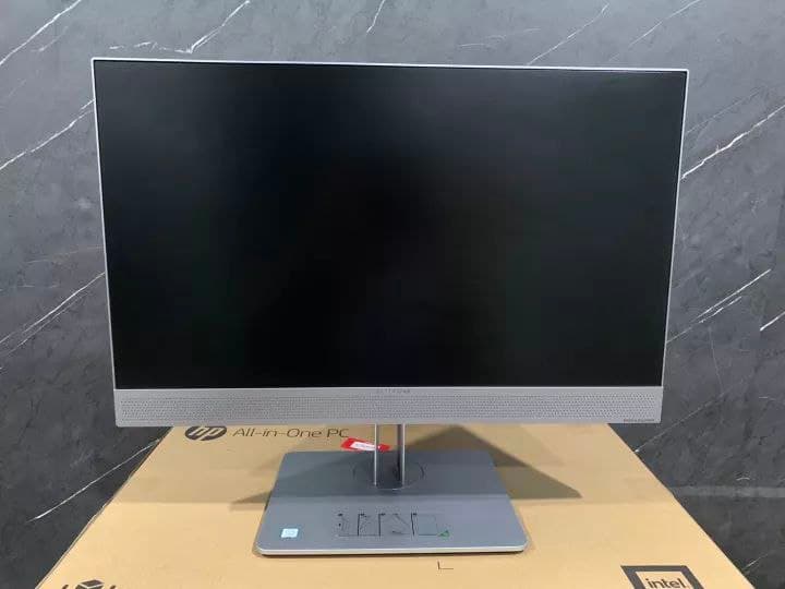آل این وان نسل ۸ اچ پی HP EliteOne 800 G4 — تصویر ۲