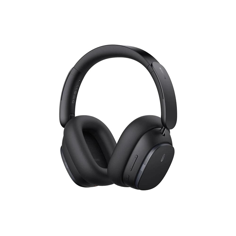 هدست بی سیم BASEUS مدل BOWIE H1 PRO کد A00050601113-00 — تصویر ۱۰
