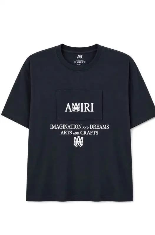تيشرت AMIRI — تصویر ۲
