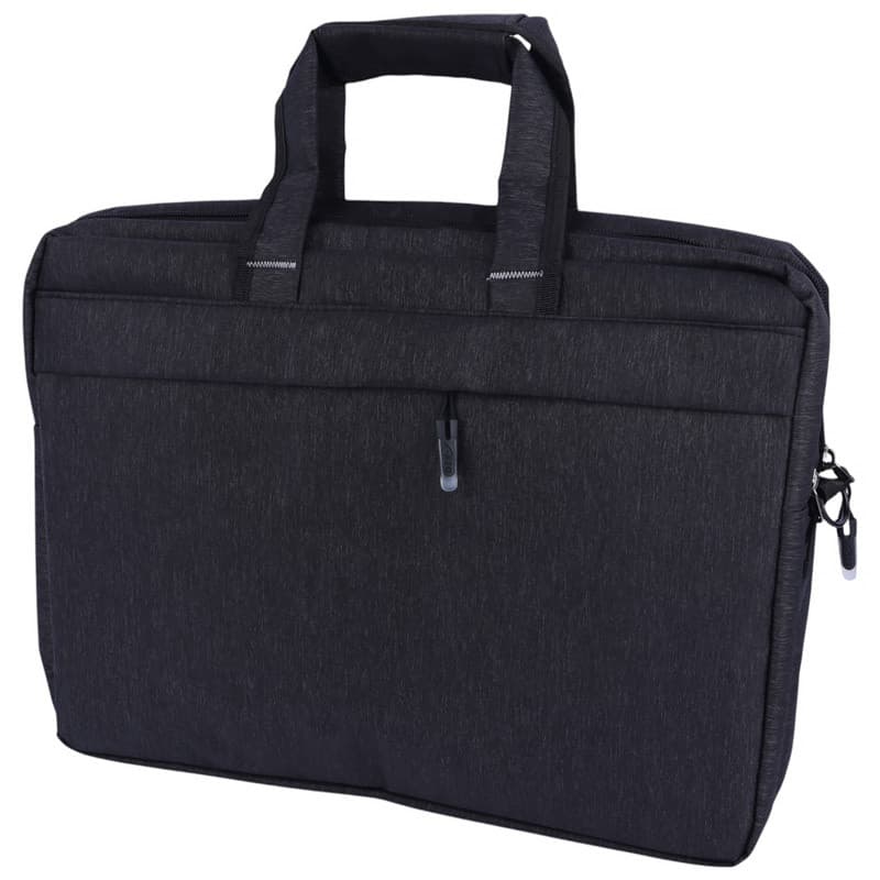 کیف لپ تاپ دوشی Alto کد MC-613 — تصویر ۲