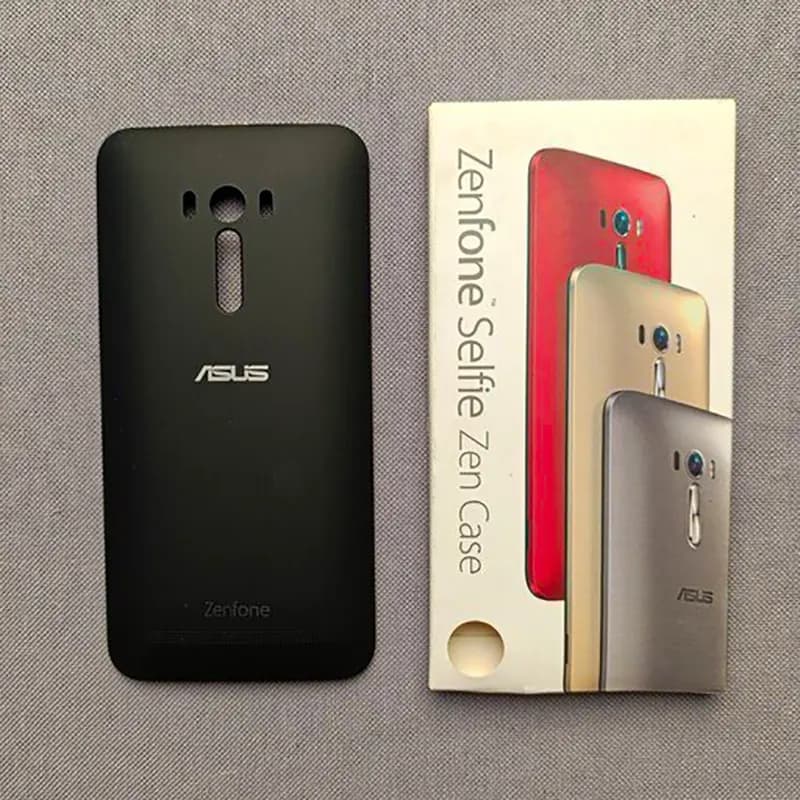 درپوش پشت ذنفون 2 سلفی – Asus zenfone 2 selfie zd551kl