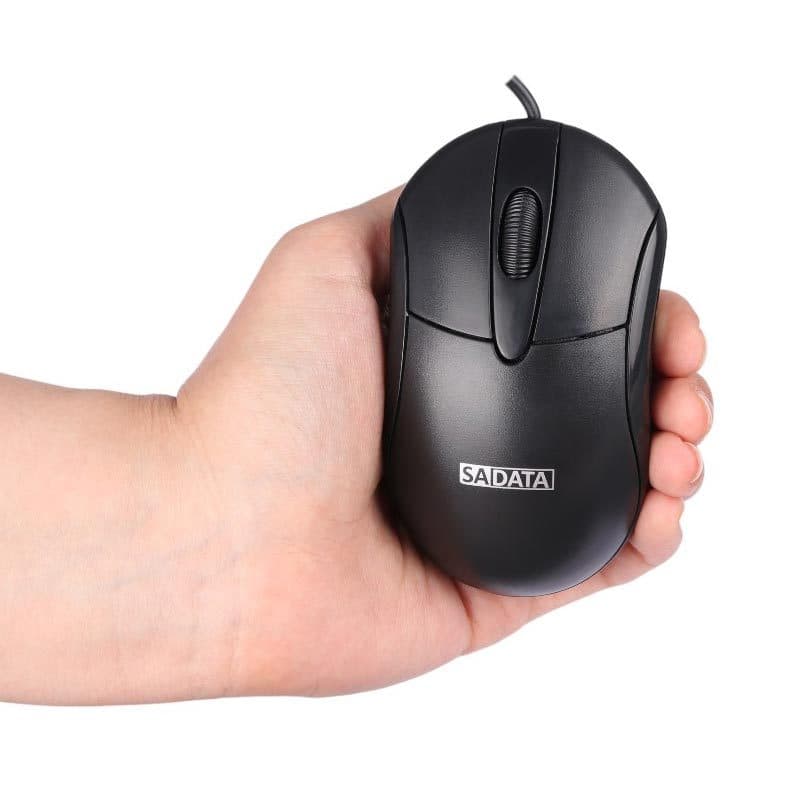 موس SADATA SM-305 OW — تصویر ۵