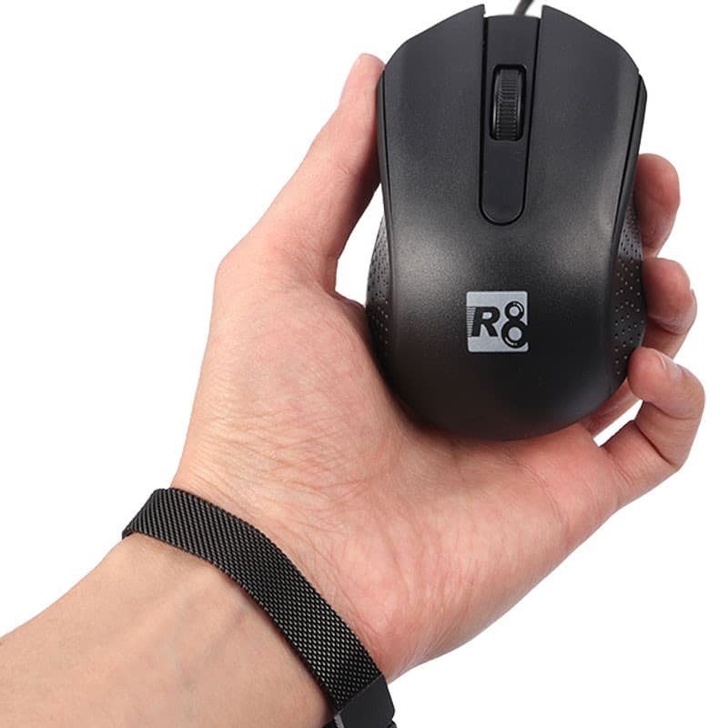 موس R8 1608 — تصویر ۶