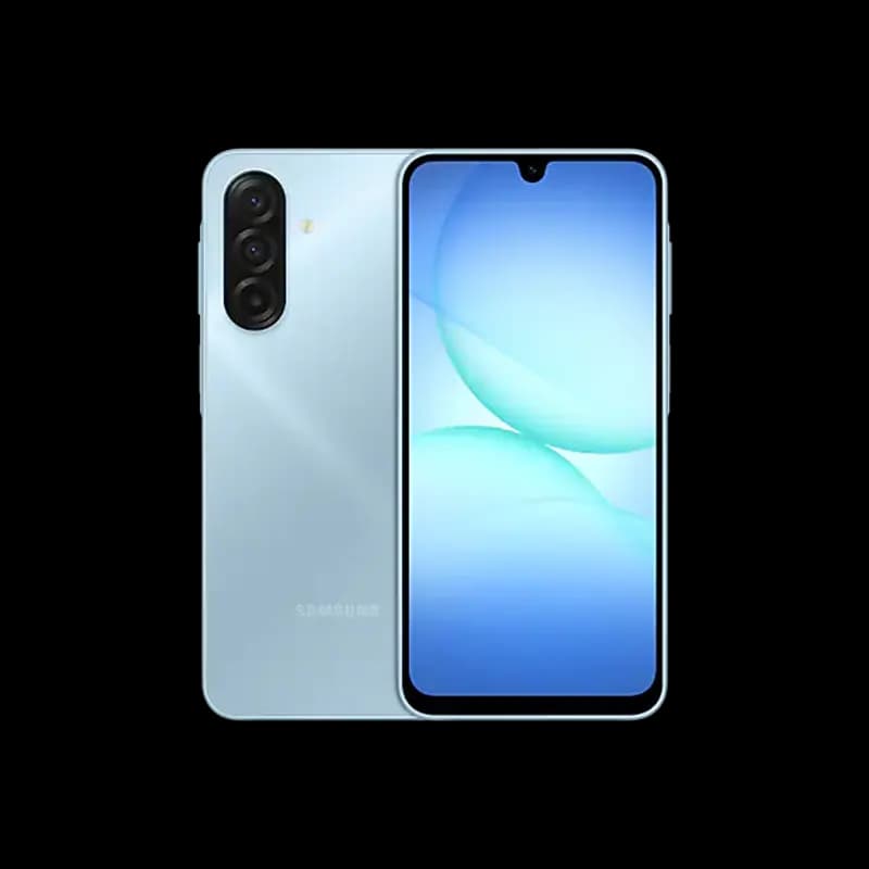 Samsung Galaxy A17 (رم 4، حافظه 128) — تصویر ۴