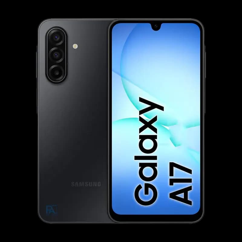 Samsung Galaxy A17 (رم 4، حافظه 128) — تصویر ۲