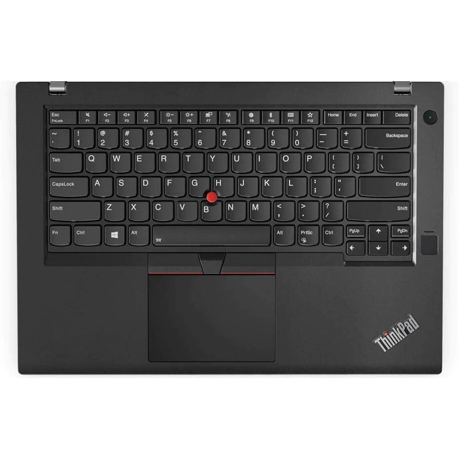 لپ تاپ استوک لنوو مدل Thinkpad T470 پردازنده i5 — تصویر ۱۲