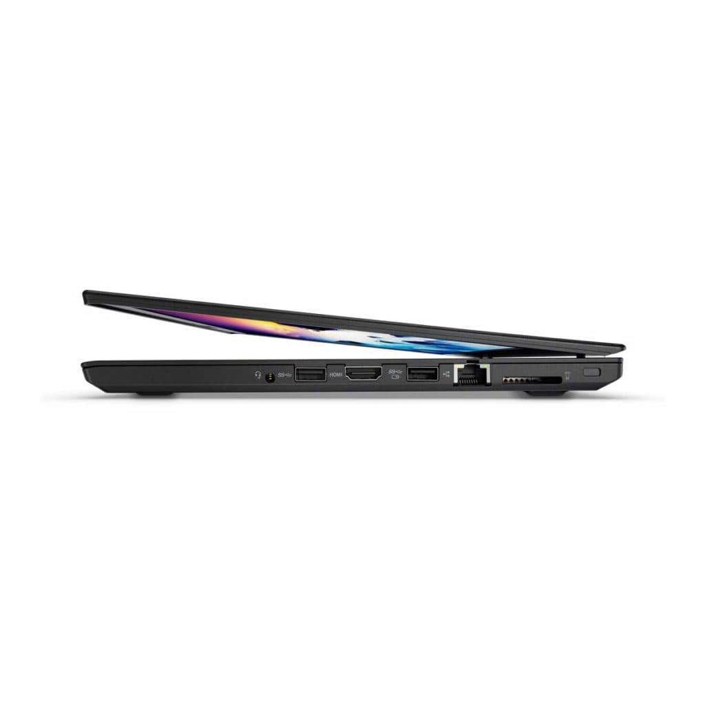 لپ تاپ استوک لنوو مدل Thinkpad T470 پردازنده i5 — تصویر ۸