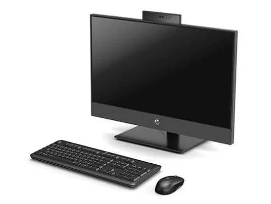 آل این وان اچ پی نسل ۸ HP ProOne 600 G4 — تصویر ۸