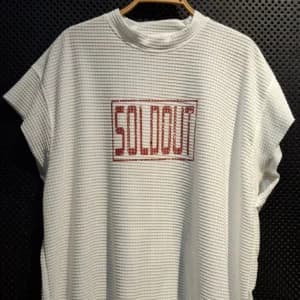 وست باکسی چاپدار SOLDOUT — تصویر ۵