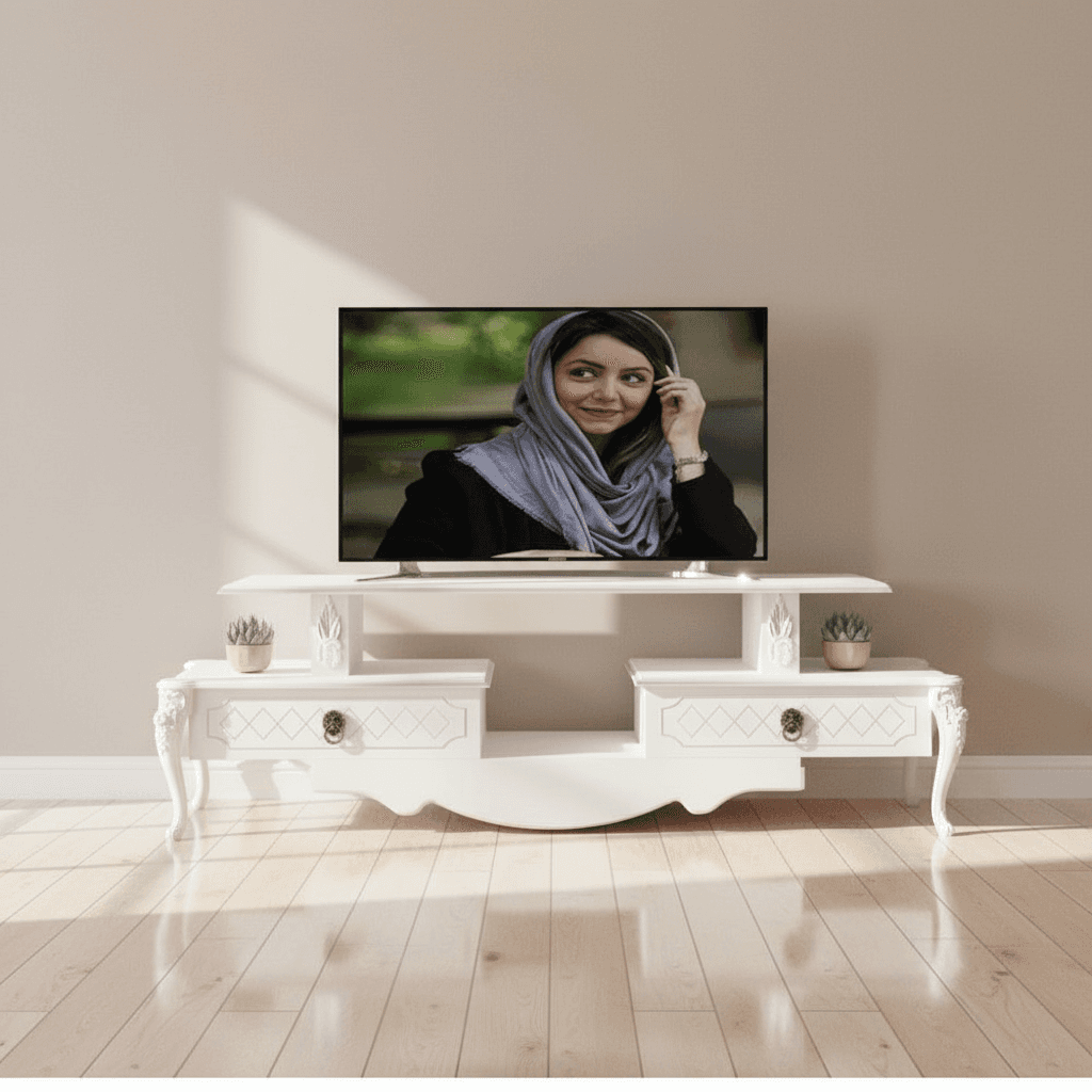 میز ال سی دی مدل نایس — تصویر ۶