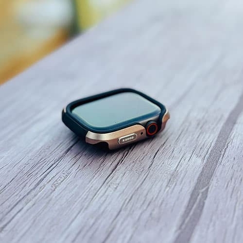 دور قاب اپل واچ کیدو — تصویر ۷