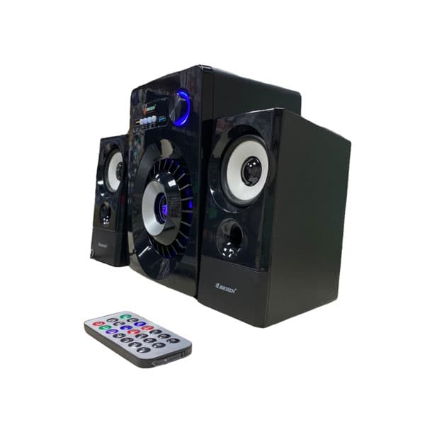 اسپیکر سه تکه لپ تاپی JERTECH مدل SBK-8010 — تصویر ۶