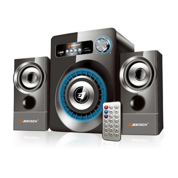 اسپیکر سه تکه لپ تاپی JERTECH مدل SBK-8010 — تصویر ۱۱