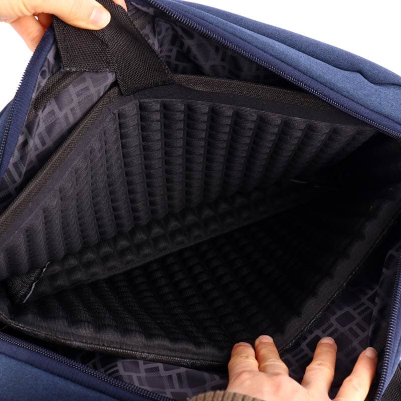 کیف لپ تاپ دوشی Salomon کد 211 — تصویر ۷