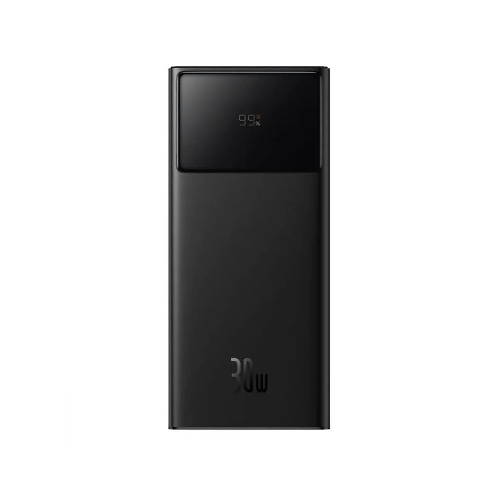 پاوربانک BASEUS مدل PPXJ3030 ظرفیت 30000 میلی آمپر