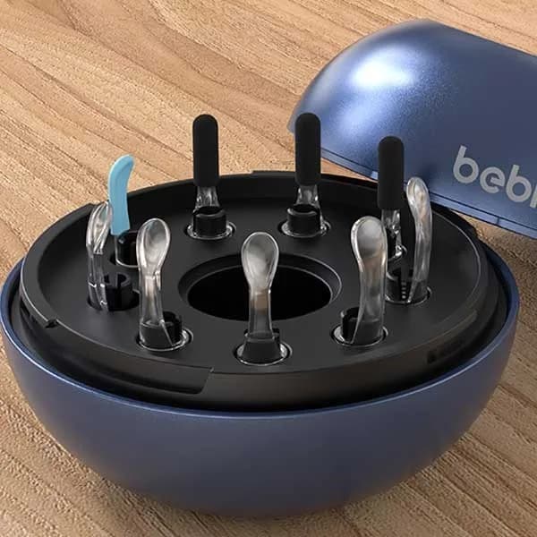 گوش پاک کن شیائومی مدل BEBIRD M9S — تصویر ۶