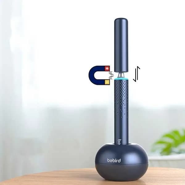 گوش پاک کن شیائومی مدل BEBIRD M9S — تصویر ۵