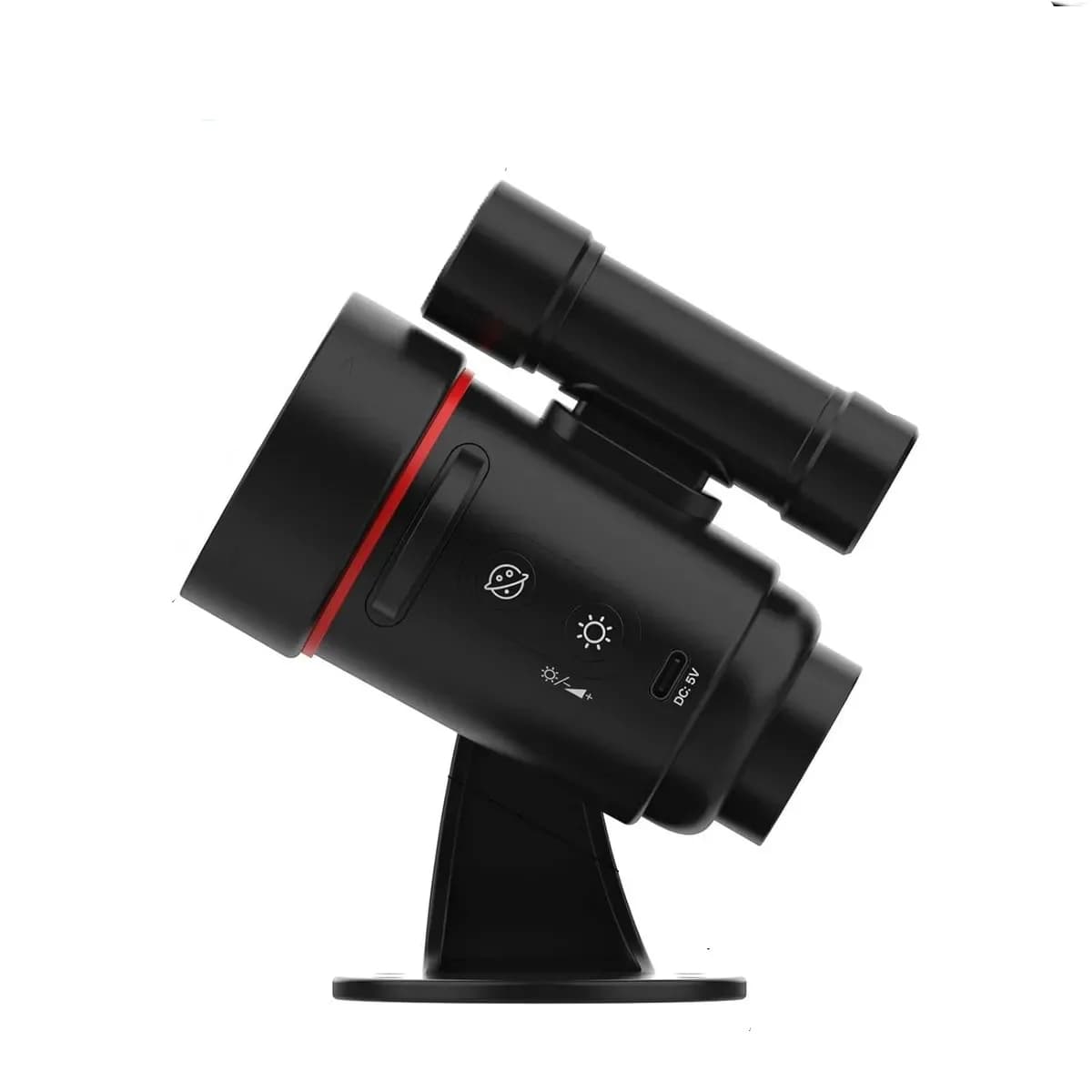 پروژکتور کهکشانی VANSMAGO مدل DWMD-02 — تصویر ۲