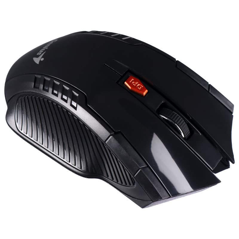 موس بی سیم Genius G-8511 — تصویر ۲