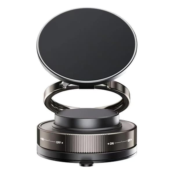 پایه نگهدارنده مکشی مگ‌سیف REXCIN مدل RC-04