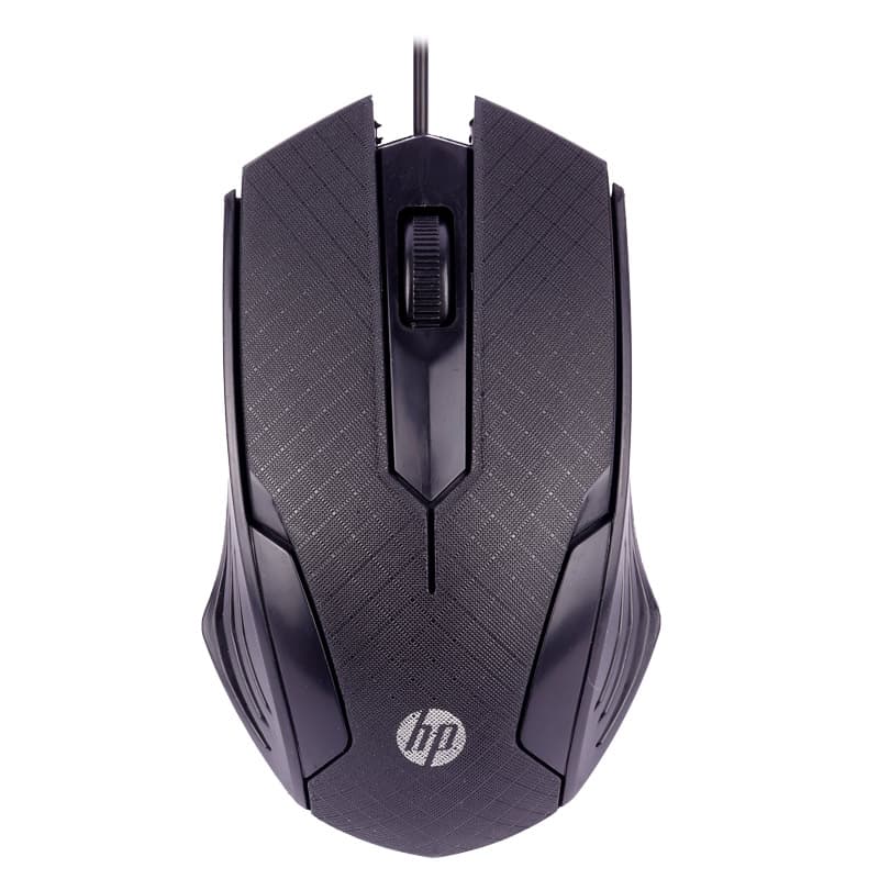 موس گیمینگ HP X-55