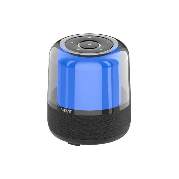 اسپیکر بلوتوثی قابل حمل VIDVIE مدل SP921