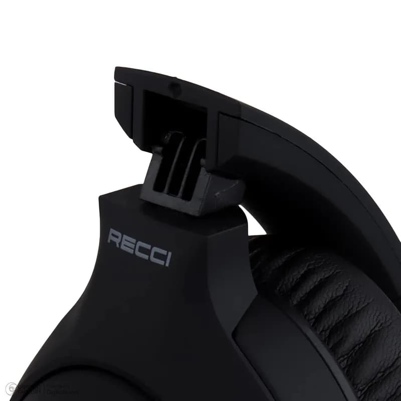 هدست بی سیم RECCI مدل RT20 — تصویر ۳
