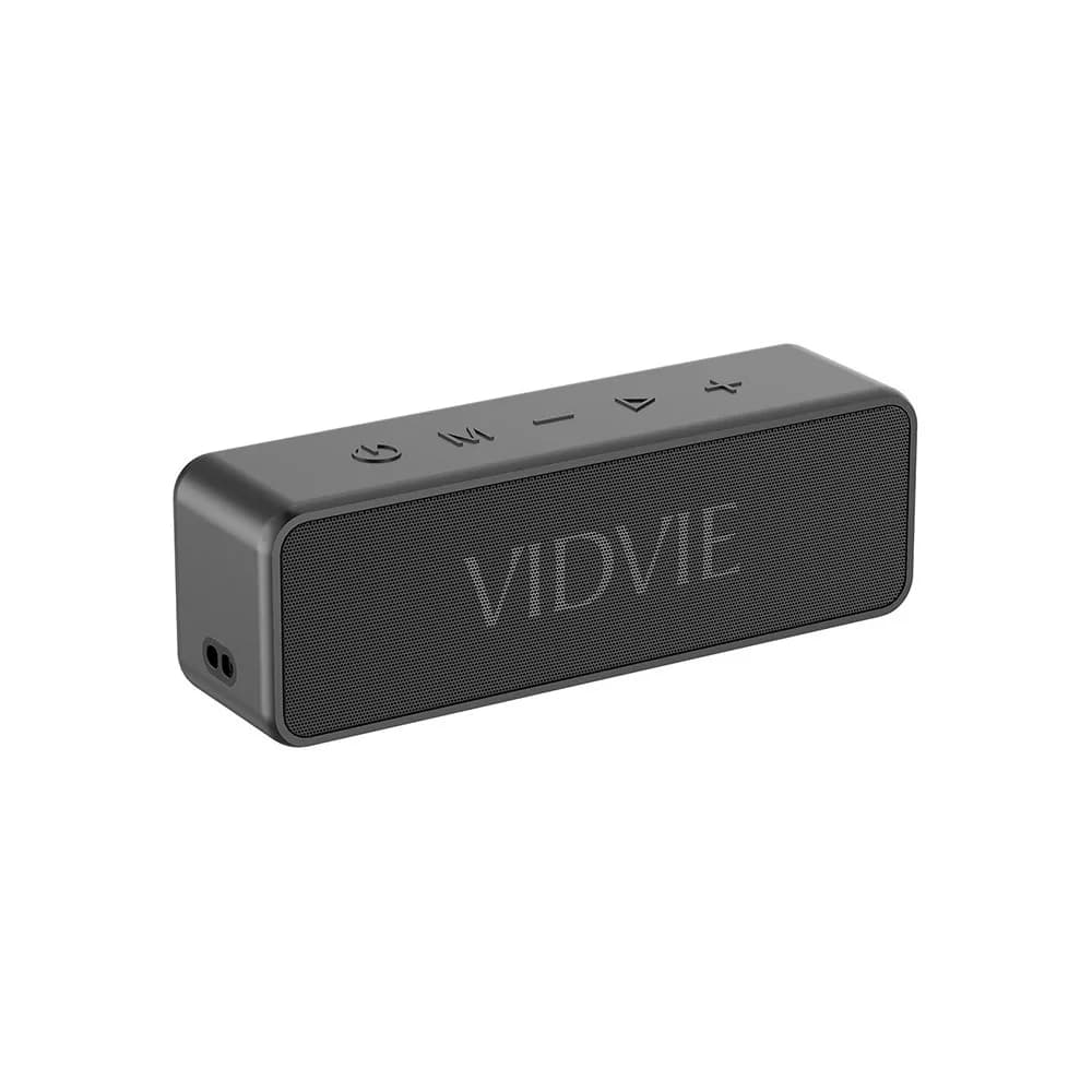 اسپیکر بلوتوثی قابل حمل VIDVIE مدل XL-SP905