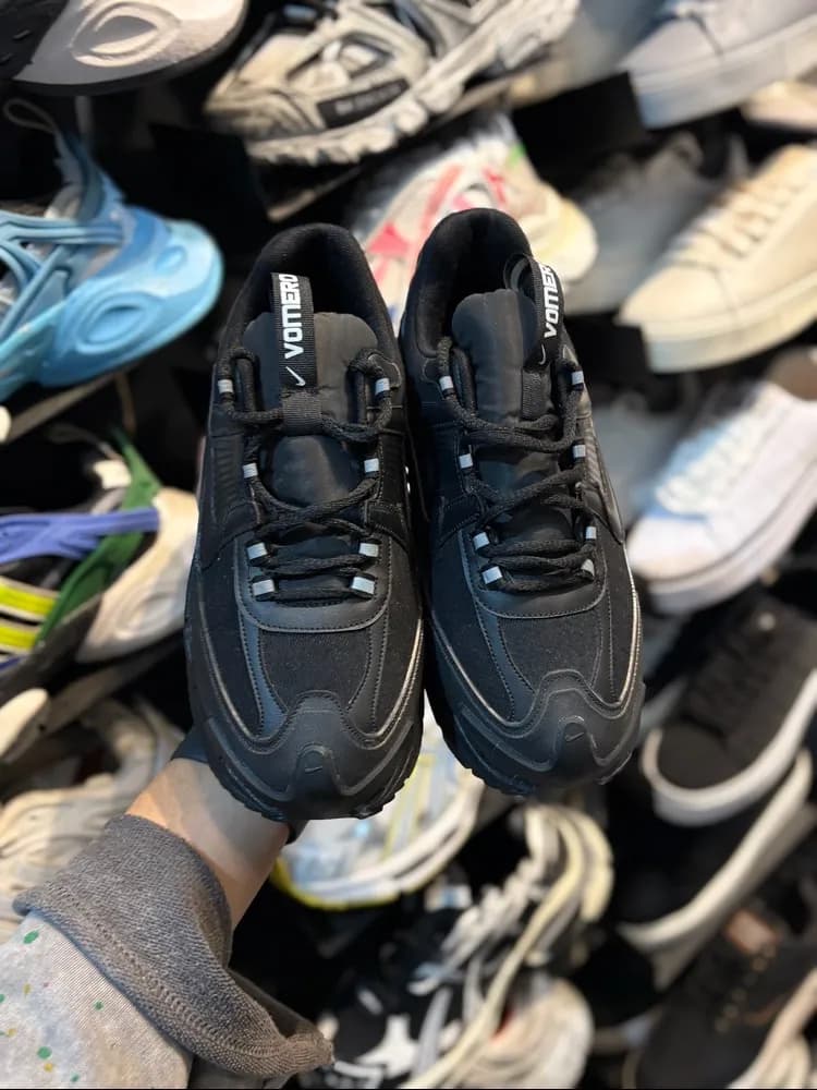 کتونی مردانه Nike Vomero — تصویر ۹