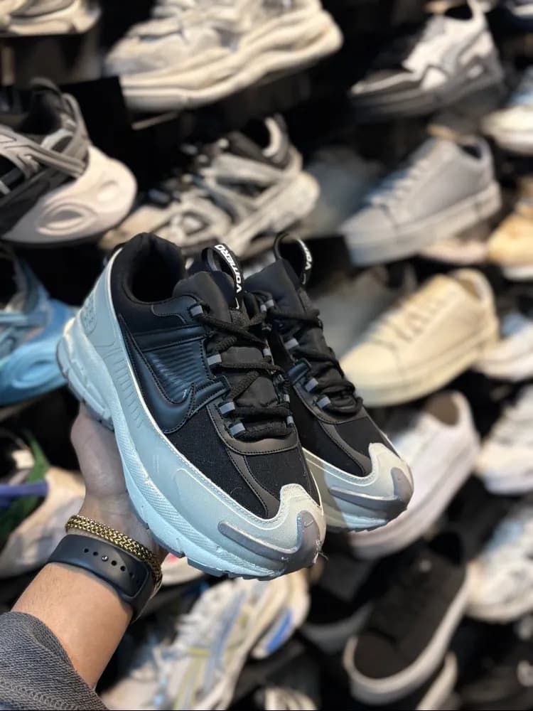 کتونی مردانه Nike Vomero — تصویر ۶