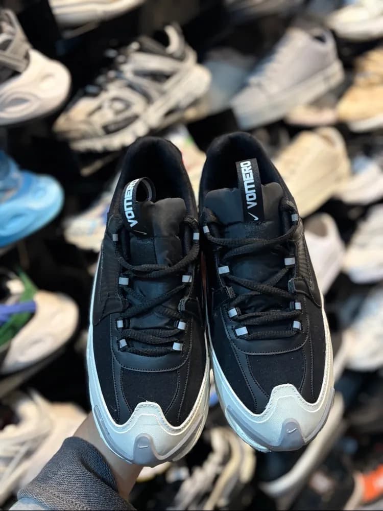کتونی مردانه Nike Vomero — تصویر ۷