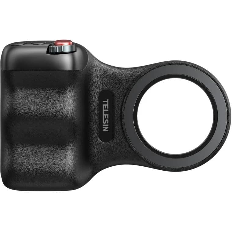 دسته شاتر مغناطیسی تلسین مدل P5-MP-001 ورژن دو