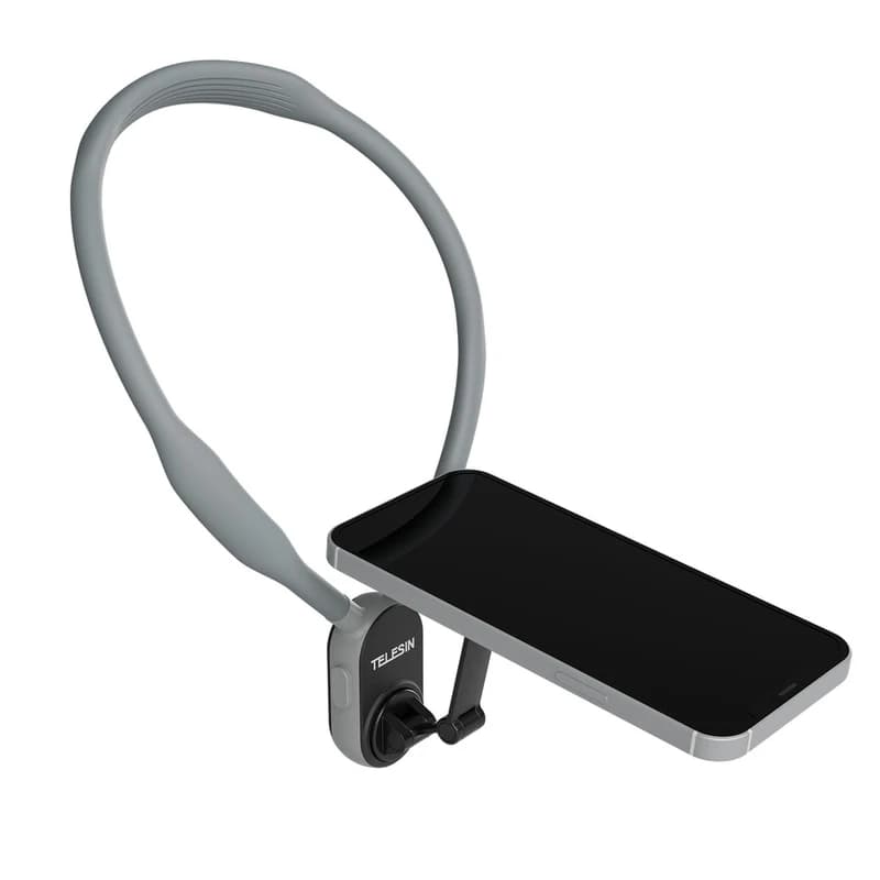 نگهدارنده گردنی TELESIN مدل MNM-002 — تصویر ۵
