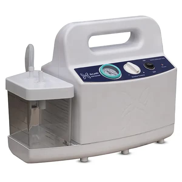 دستگاه ساکشن خانگی PSU-028