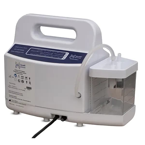 دستگاه ساکشن خانگی PSU-028 — تصویر ۳