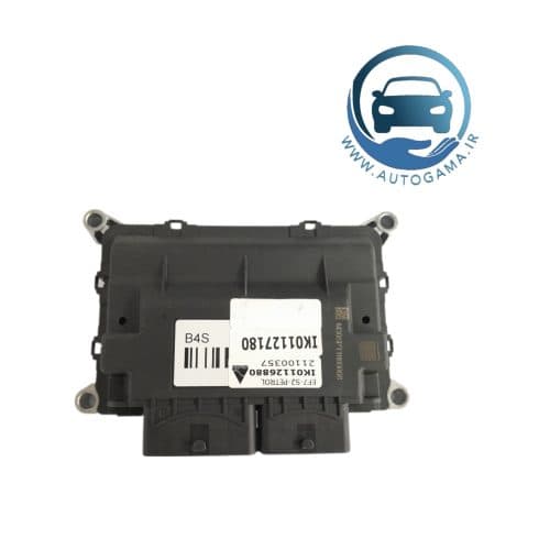 ایسیو S2 دنا و سمند موتور EF7 برند سازه پویش بسته بندی عظام — تصویر ۶