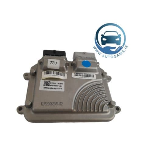 ایسیو غرب استیل MAW پژو 206 تیپ 2 بسته بندی ایساکو — تصویر ۵