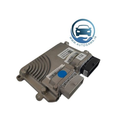 ایسیو غرب استیل MAW پژو 206 تیپ 2 بسته بندی ایساکو — تصویر ۴