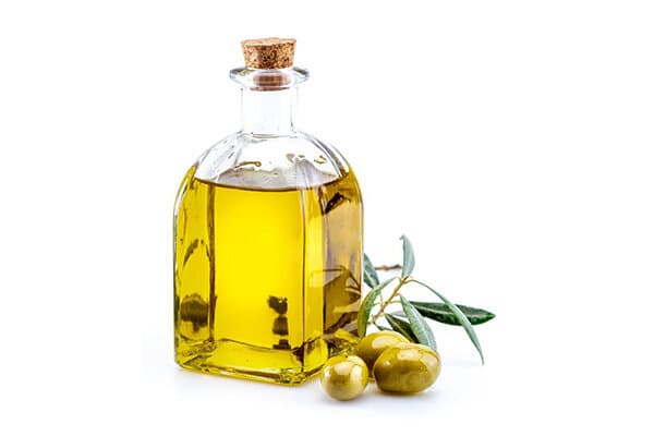 روغن زیتون اصل برای ماساژ | 120 سی سی