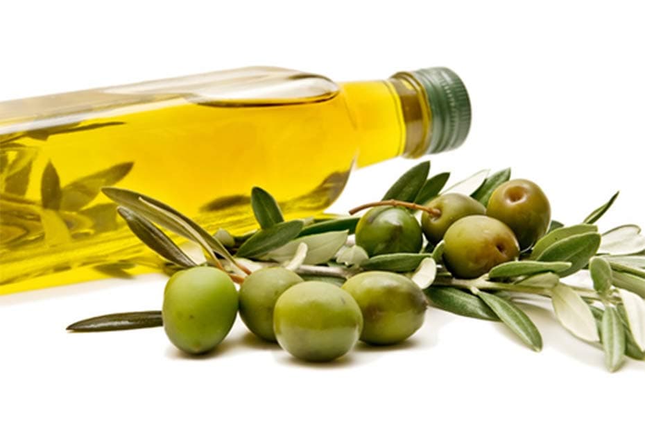 روغن زیتون اصل برای ماساژ | 120 سی سی — تصویر ۲