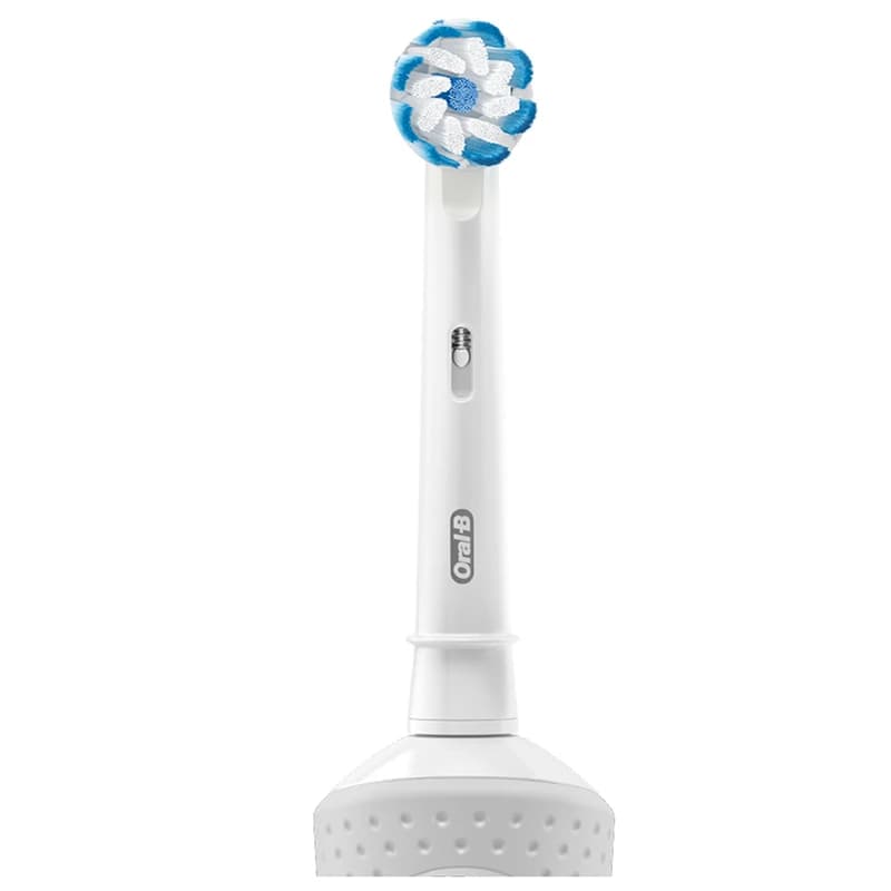 مسواک برقی اورال-بی مدل Vitality 100 Sensitive clean — تصویر ۲