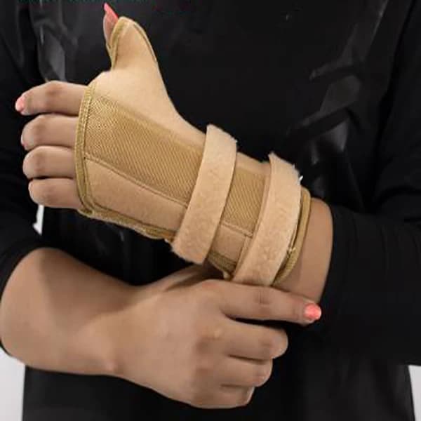 مچ شست بند سما طب پاکان مدل 2031 — تصویر ۴