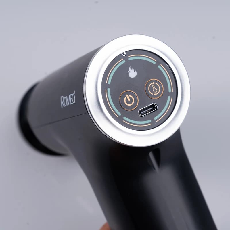 ماساژور برقی رومئو مدل RM-8686 — تصویر ۵