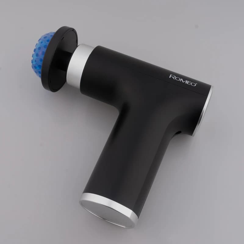 ماساژور برقی رومئو مدل RM-8686 — تصویر ۳